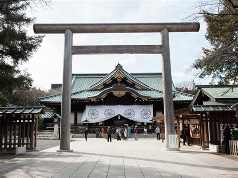 東京 風水|東京の超強力なパワースポット15選！おすすめの神社。